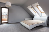 Brimsdown bedroom extensions